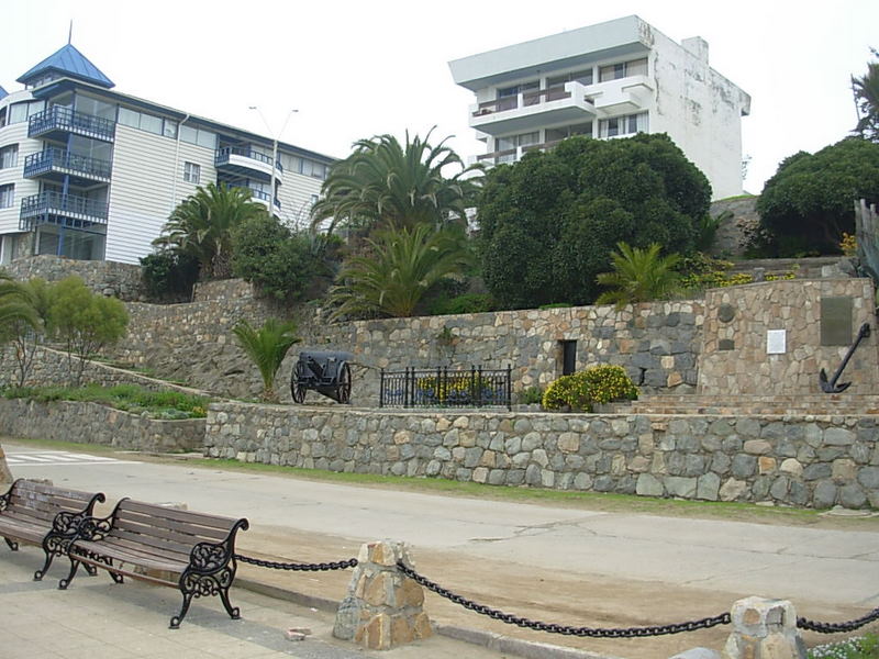 Foto de Papudo, Chile