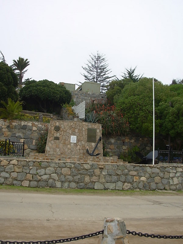 Foto de Papudo, Chile