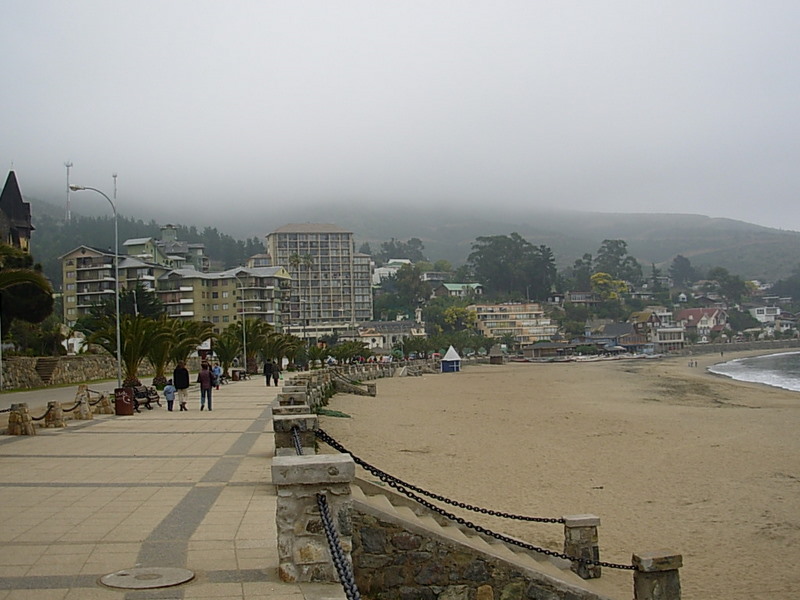 Foto de Papudo, Chile