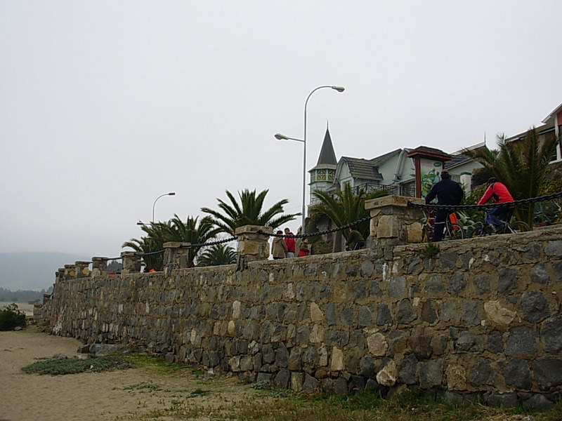 Foto de Papudo, Chile