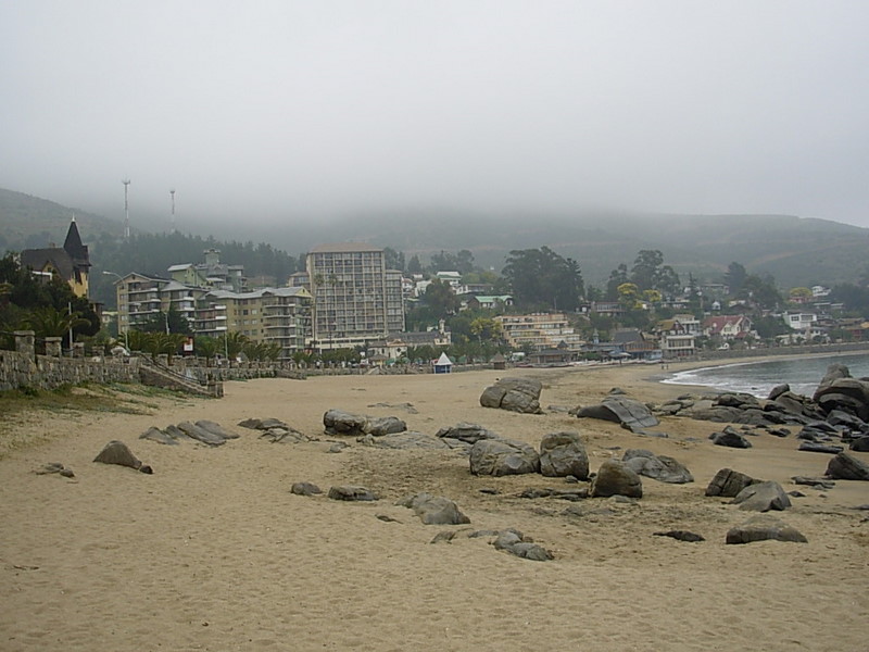 Foto de Papudo, Chile