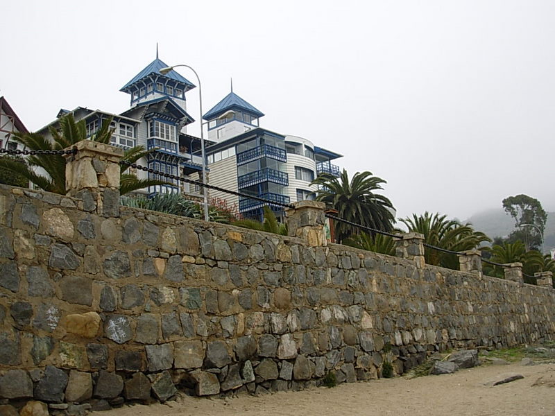 Foto de Papudo, Chile