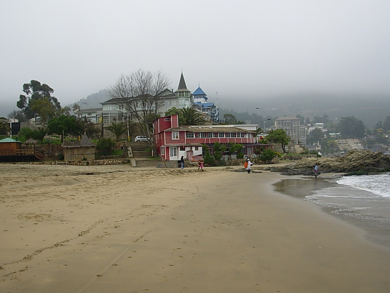 Foto de Papudo, Chile