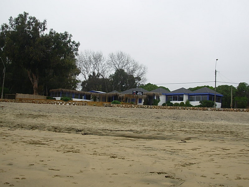 Foto de Papudo, Chile