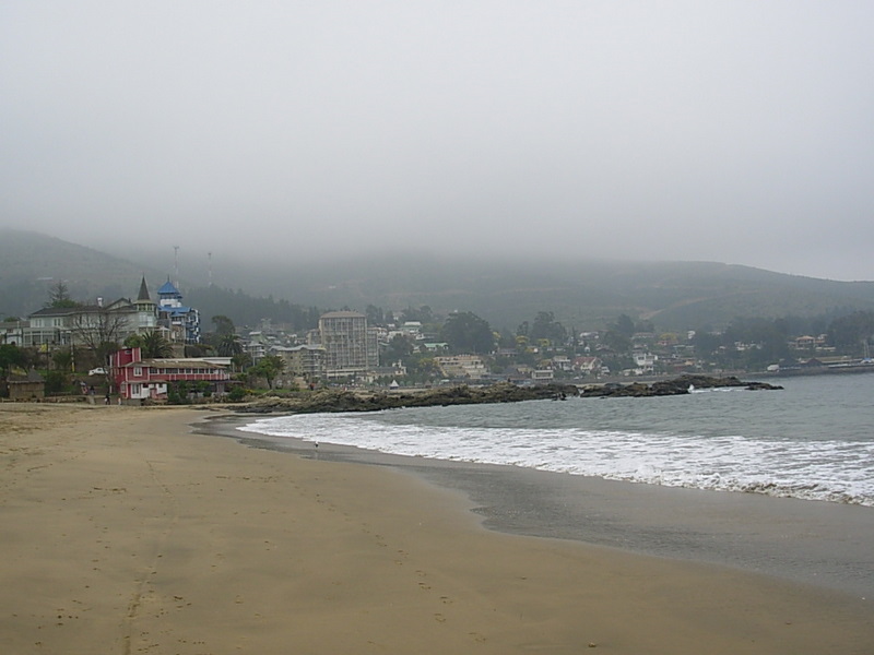 Foto de Papudo, Chile