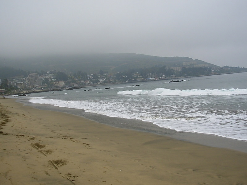 Foto de Papudo, Chile