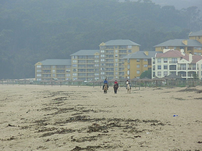 Foto de Papudo, Chile