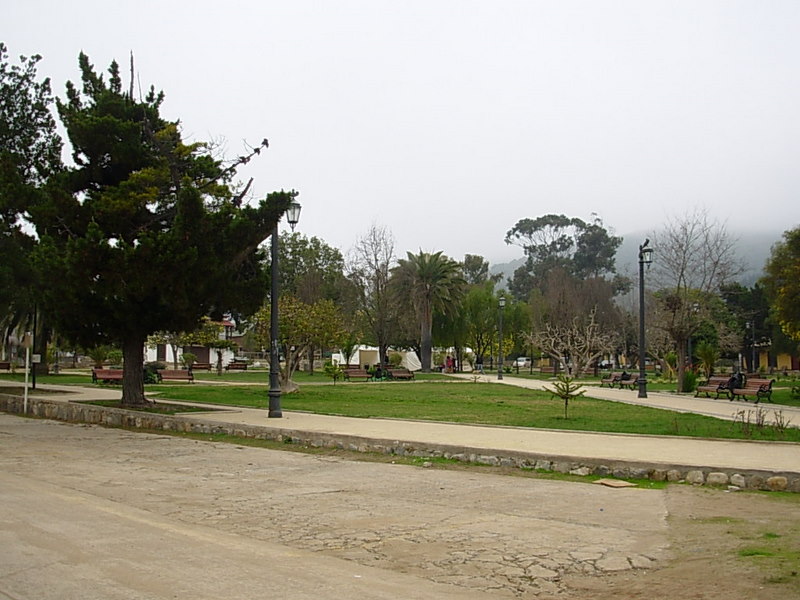 Foto de Papudo, Chile