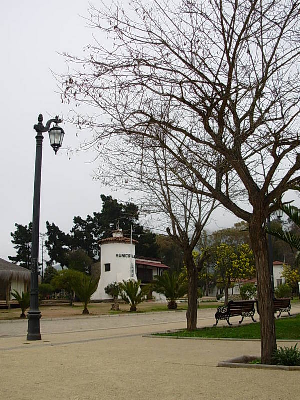 Foto de Papudo, Chile