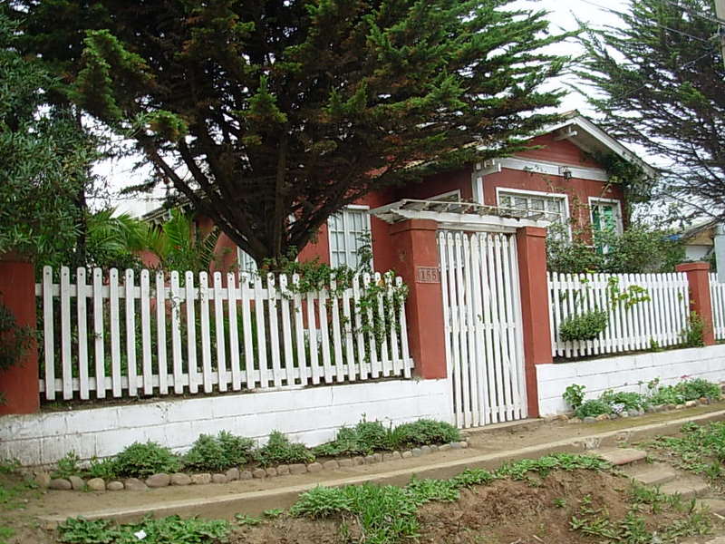 Foto de Papudo, Chile