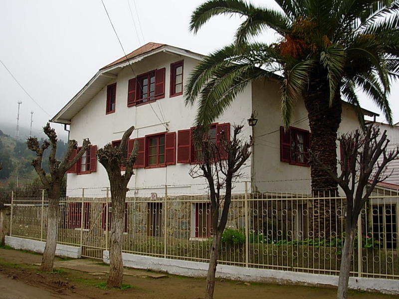 Foto de Papudo, Chile