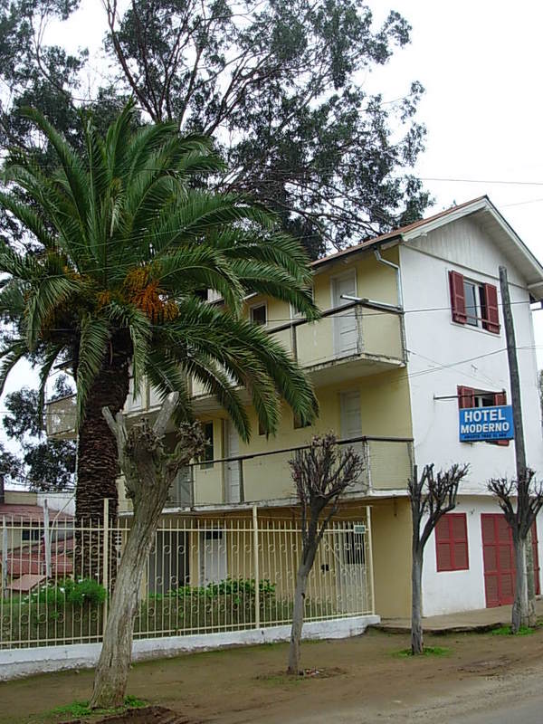 Foto de Papudo, Chile