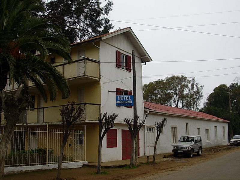 Foto de Papudo, Chile