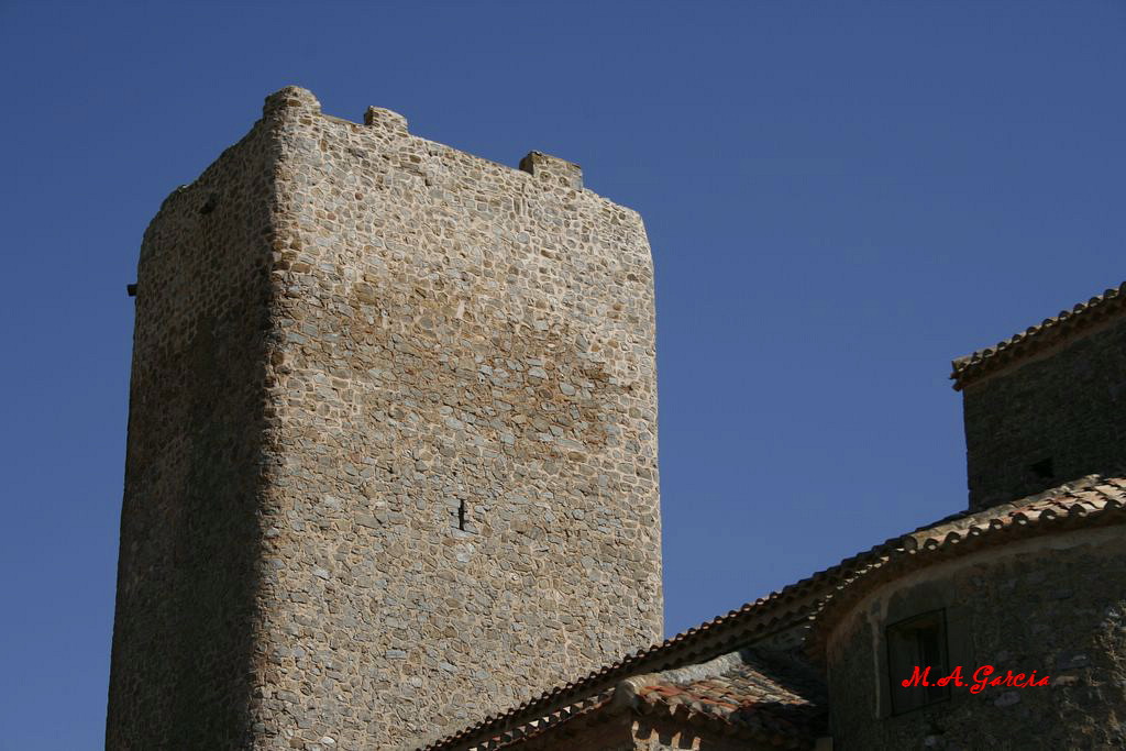 Foto de Hinojosa del Campo (Soria), España