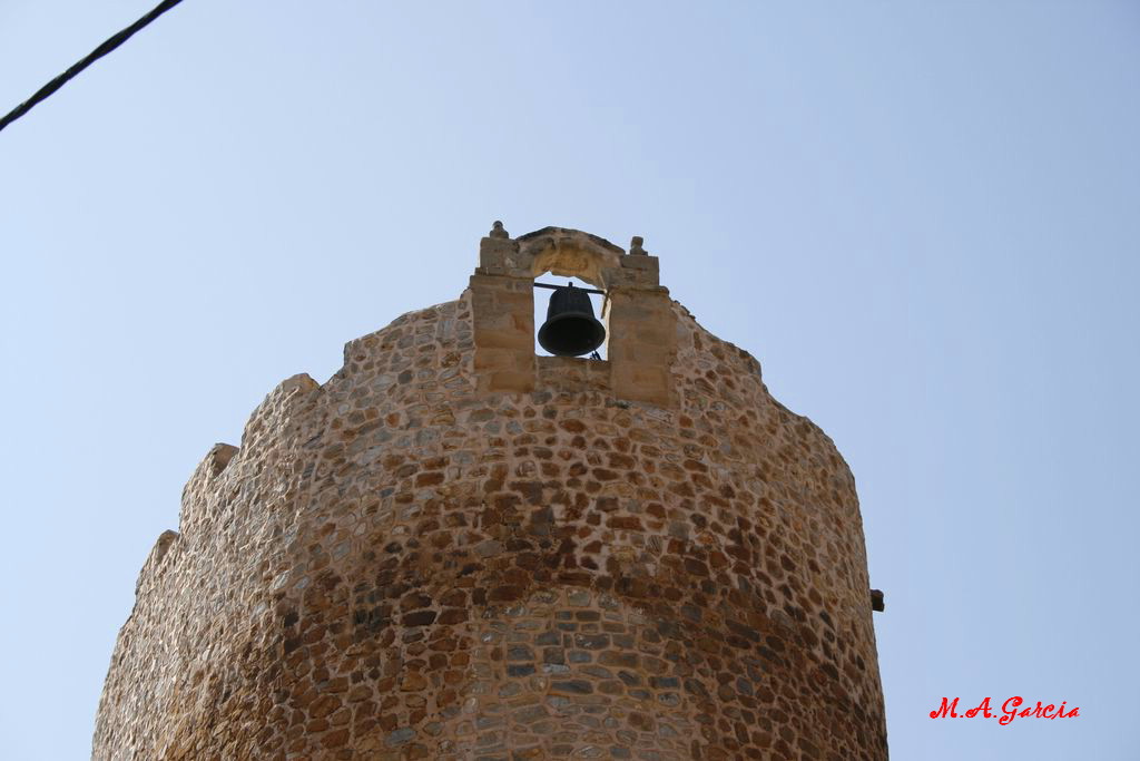 Foto de Hinojosa del Campo (Soria), España