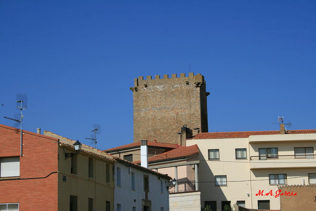 Foto de Noviercas (Soria), España