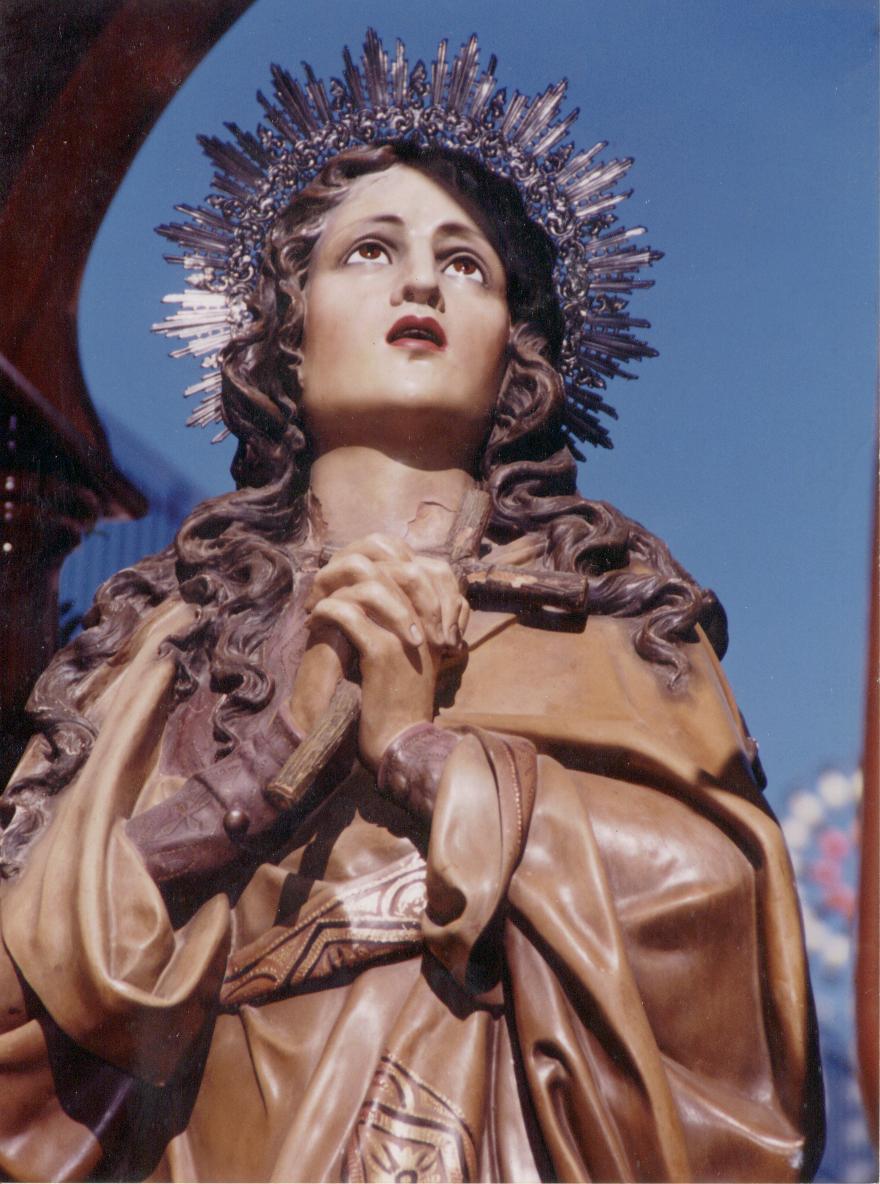 Foto de Puerto Serrano (Cádiz), España