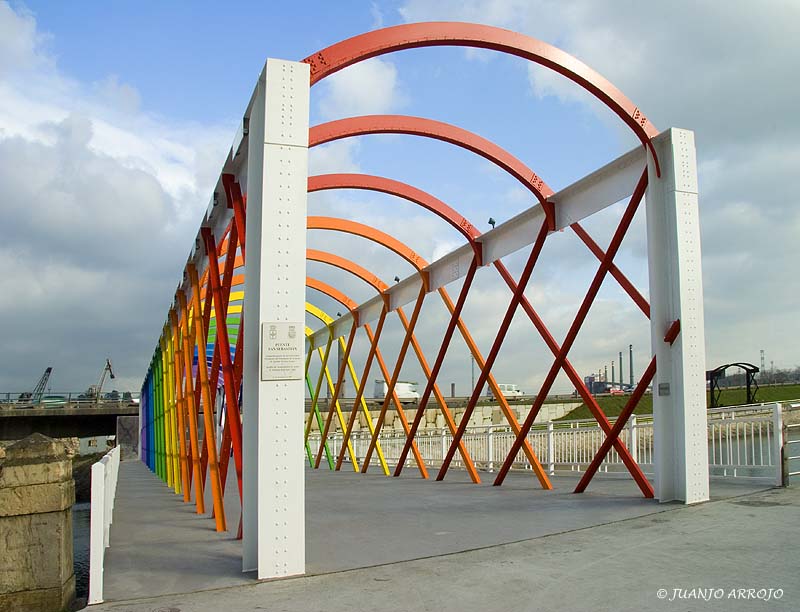 Foto de Avilés (Asturias), España