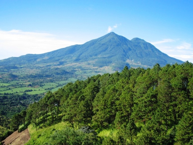 Foto de San Vicente, El Salvador