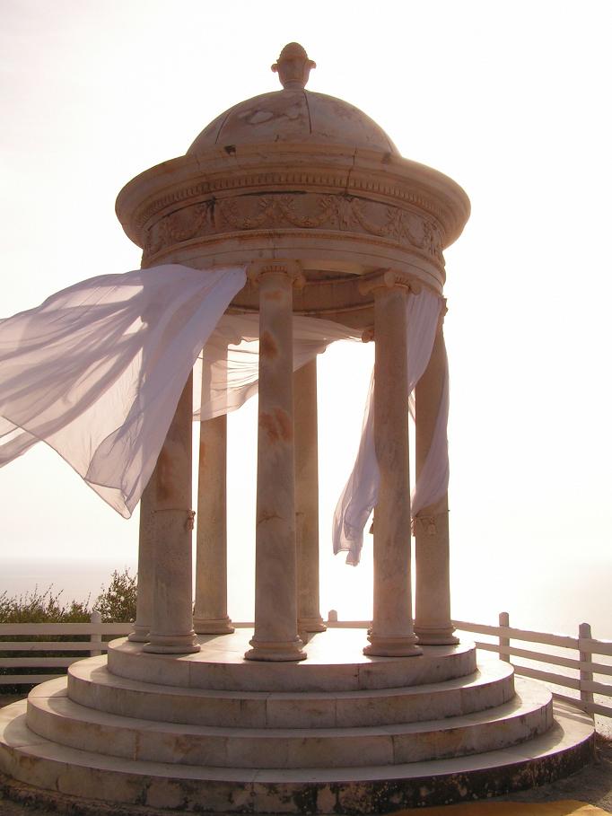 Foto de Deiá (Illes Balears), España