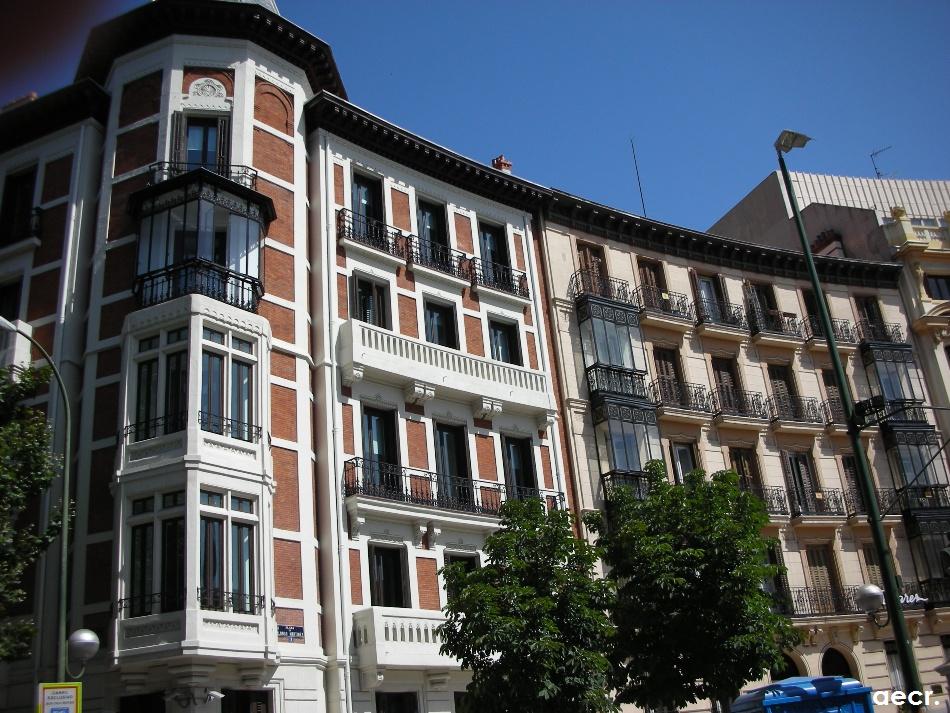 Foto de Madrid (Comunidad de Madrid), España