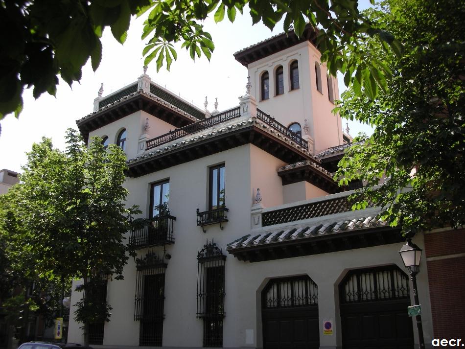 Foto de Madrid (Comunidad de Madrid), España