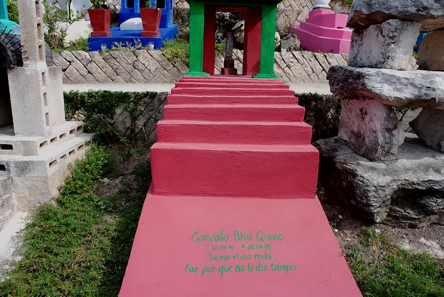 Foto de Xcaret, México