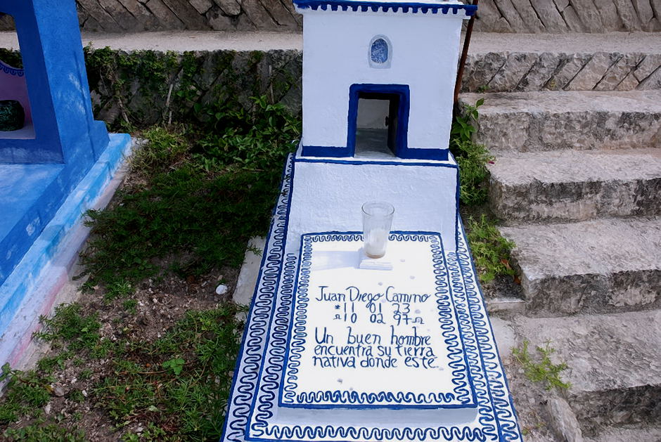 Foto de Xcaret, México