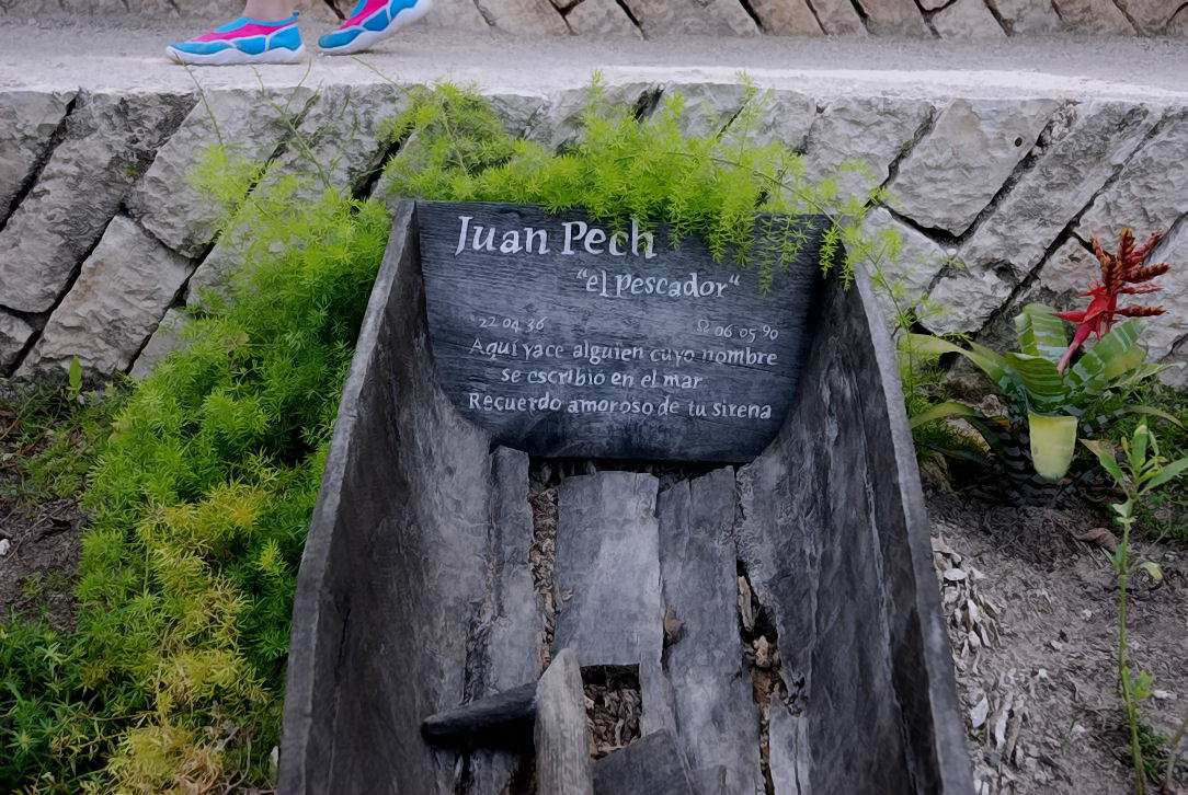 Foto de Xcaret, México