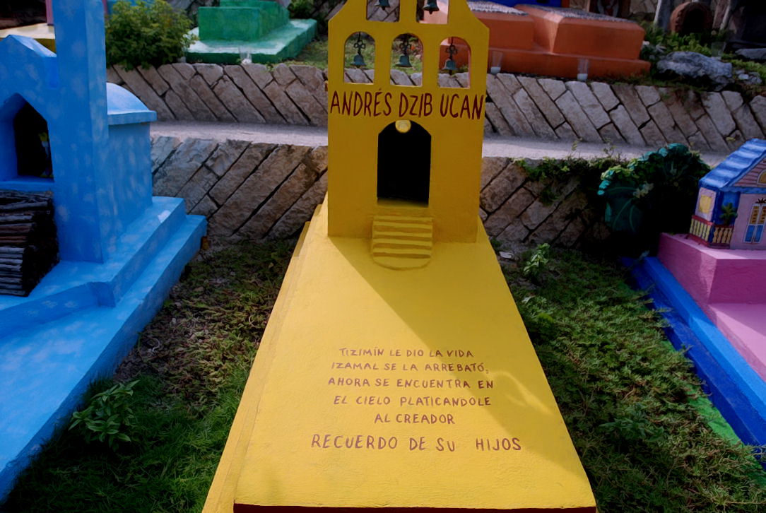 Foto de Xcaret, México