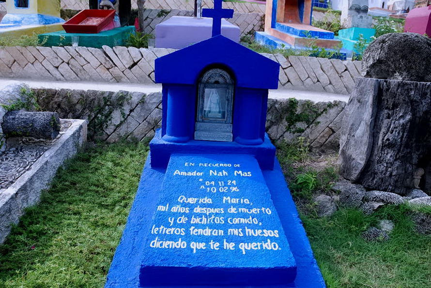 Foto de Xcaret, México