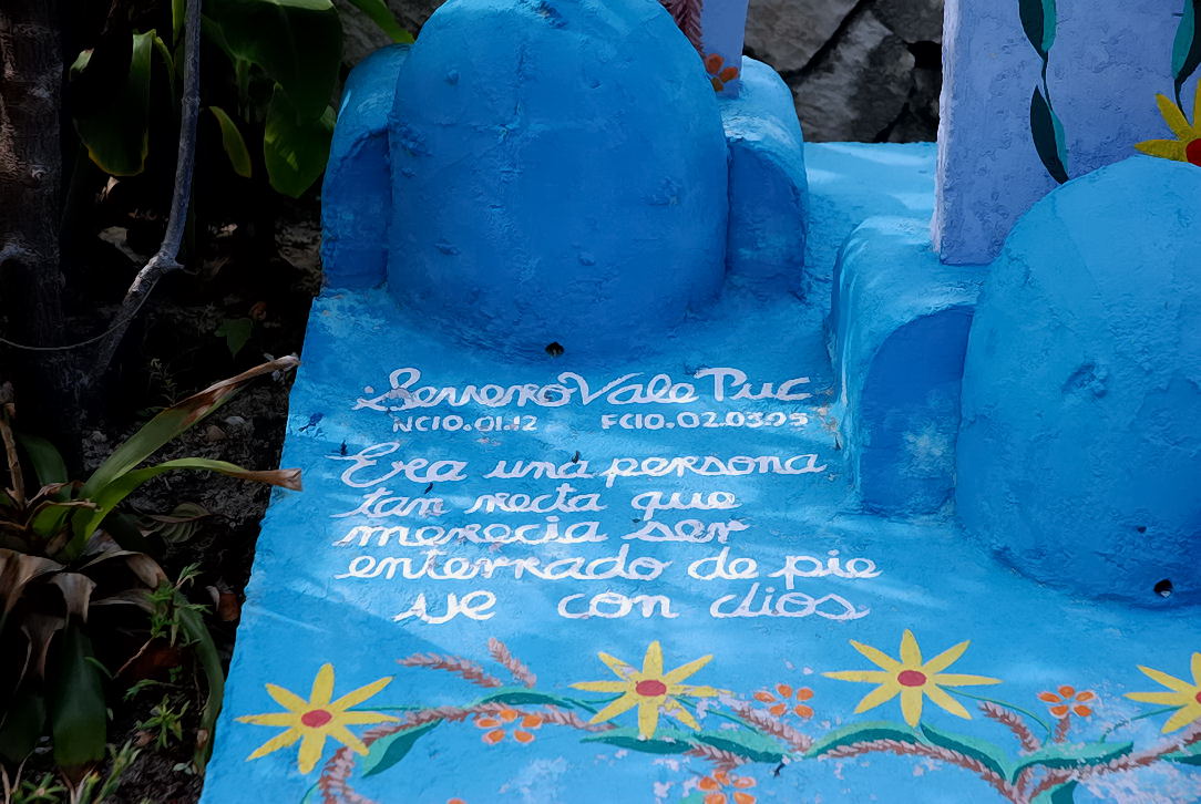 Foto de Xcaret, México