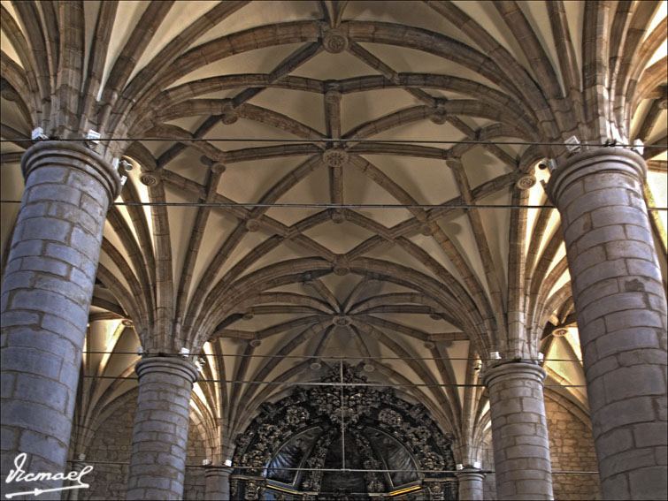 Foto de Ariza (Zaragoza), España