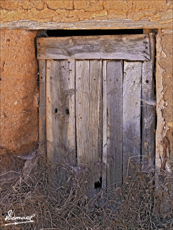 Foto de Ariza (Zaragoza), España