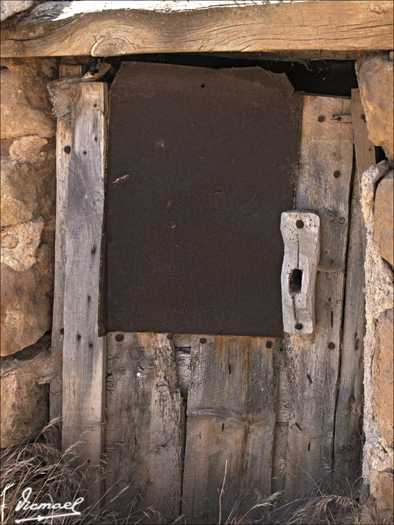 Foto de Ariza (Zaragoza), España