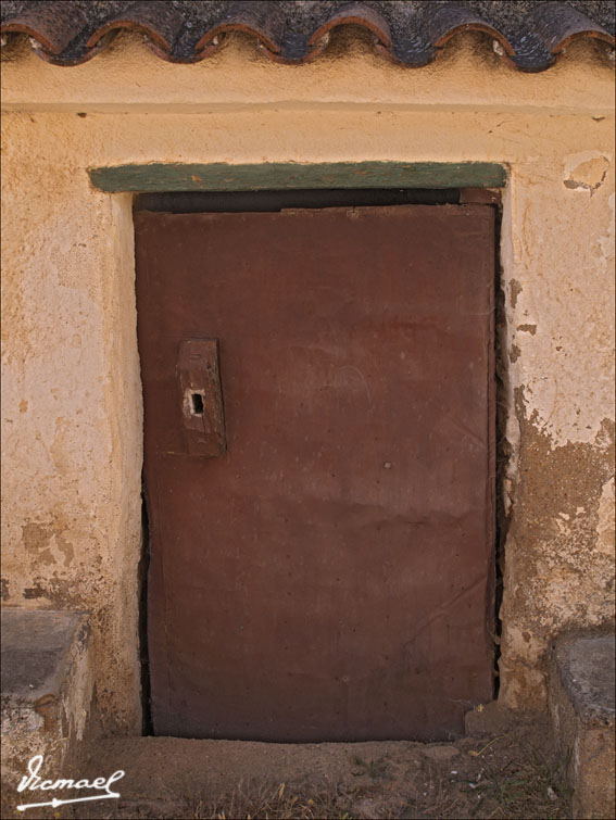 Foto de Ariza (Zaragoza), España