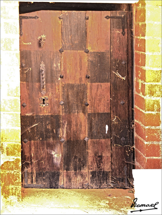 Foto de Ariza (Zaragoza), España