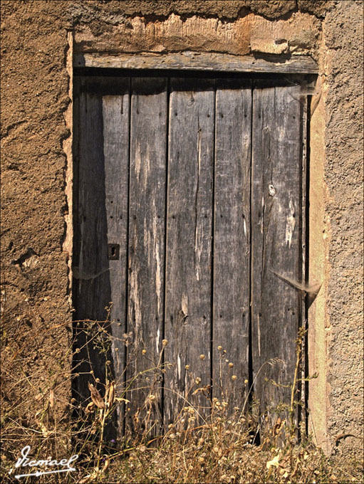 Foto de Ariza (Zaragoza), España