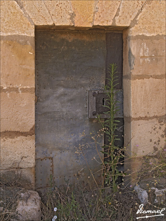 Foto de Ariza (Zaragoza), España