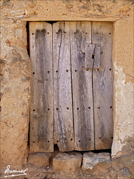 Foto de Ariza (Zaragoza), España