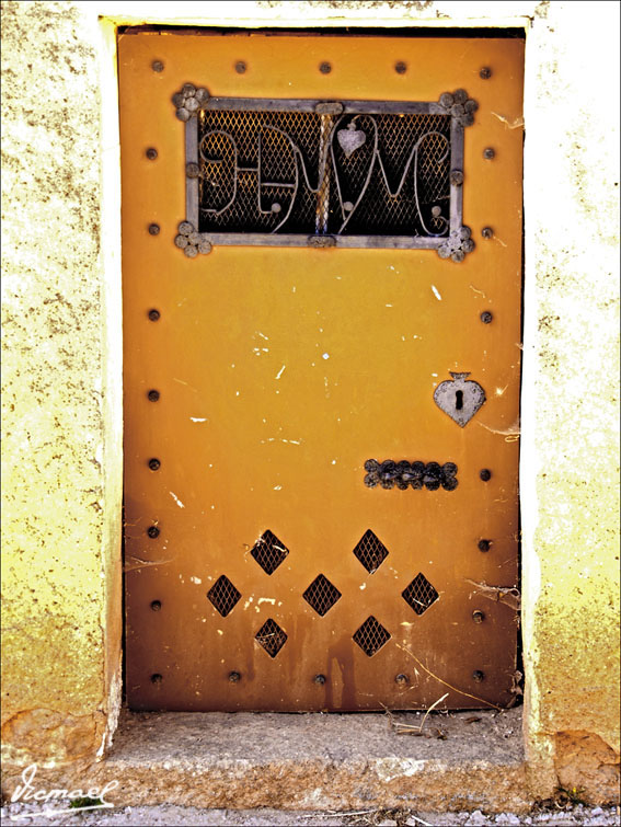 Foto de Ariza (Zaragoza), España