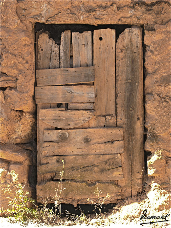 Foto de Ariza (Zaragoza), España