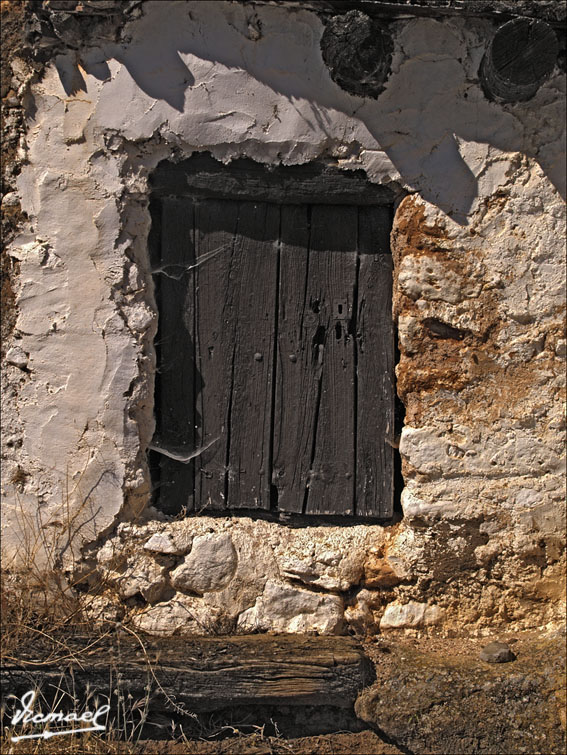 Foto de Ariza (Zaragoza), España