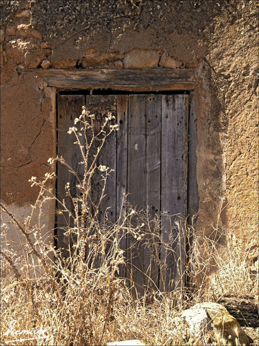 Foto de Ariza (Zaragoza), España