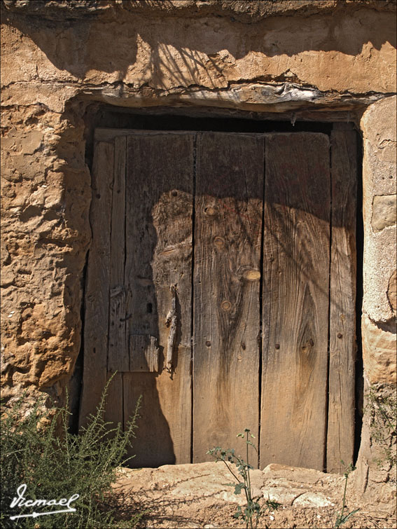 Foto de Ariza (Zaragoza), España