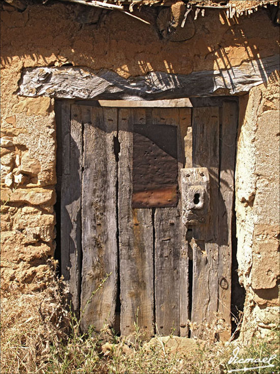 Foto de Ariza (Zaragoza), España