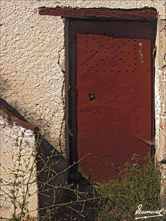 Foto de Ariza (Zaragoza), España