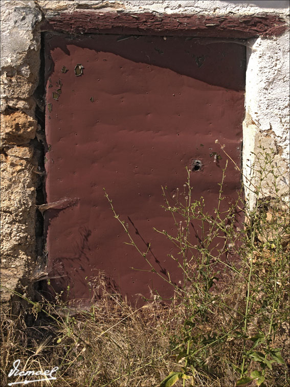 Foto de Ariza (Zaragoza), España