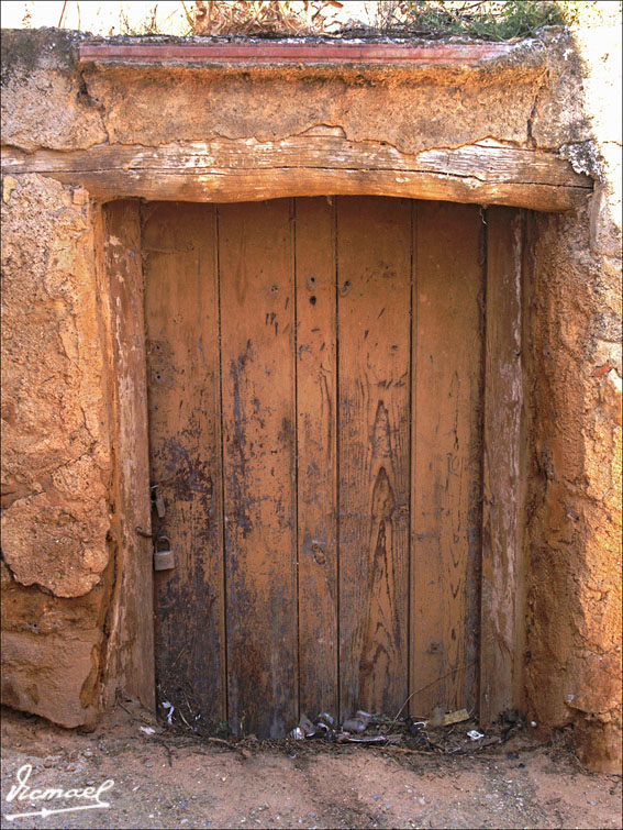 Foto de Ariza (Zaragoza), España