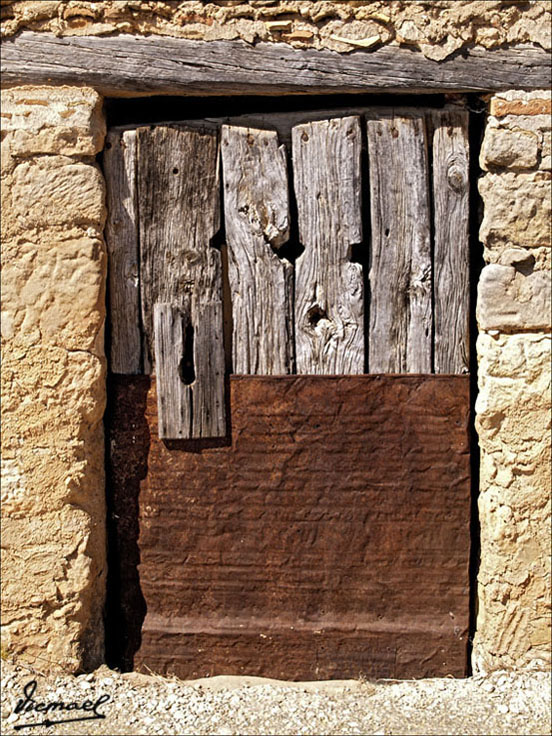 Foto de Ariza (Zaragoza), España